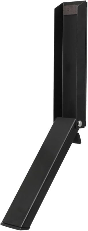 ニトリ(NITORI) マグネットドアストッパー 2487ブラック