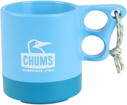 チャムス(CHUMS) キャンパーマグカップ CH62-1244
