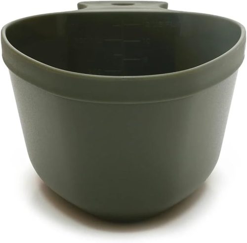 ウィルドゥ(Wildo) カーサ アーミー マグ