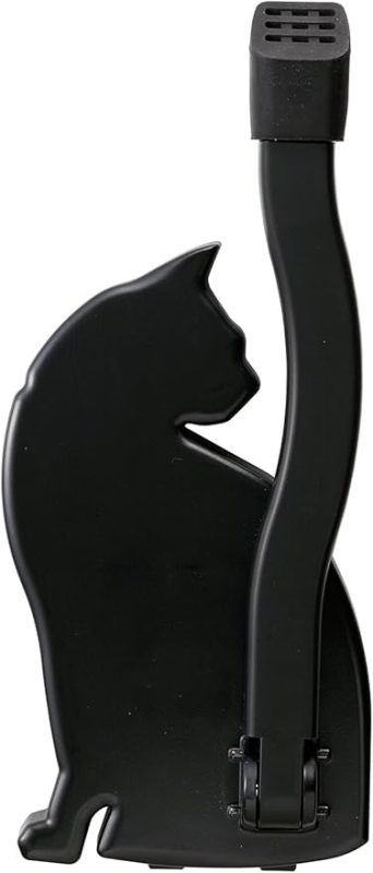 旭電機化成株式会社 ドアストッパーねこ AKS-05