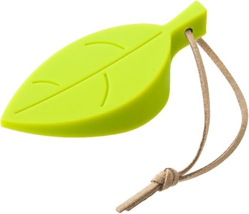 山崎実業 ドアストッパー リーフ 7626