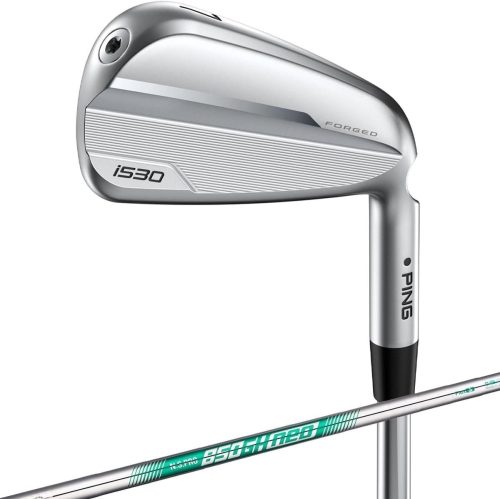 ピン(PING) i530 アイアン