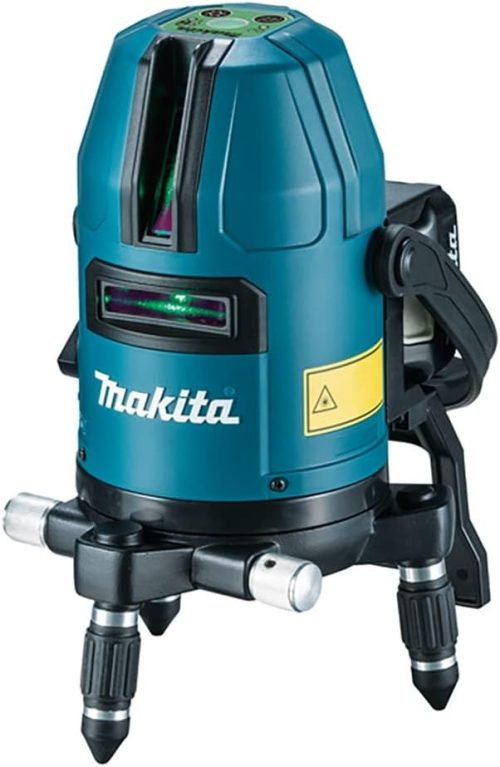 マキタ(MAKITA) 充電式屋内・屋外兼用墨出し器 SK10GD