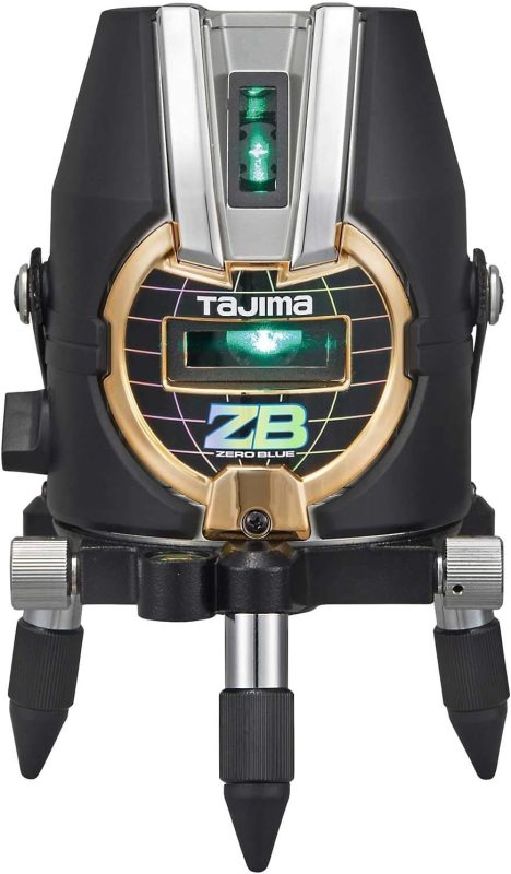 タジマ(TAJIMA) ZERO BLUE ジンバルTYZ 乾電池専用 ZEROB-TYZ