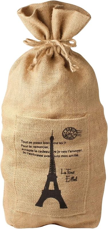 アイワ金属 ドアストッパー バッグ AP-3003E エッフェル