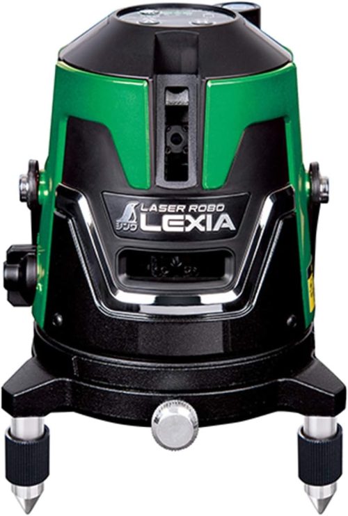 シンワ測定 レーザーロボ LEXIA 21 70841