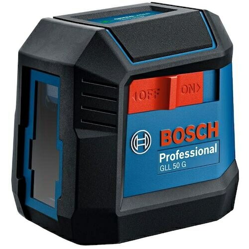 ボッシュ(BOSCH) レーザー墨出し器 GLL 50 G PROFESSIONAL