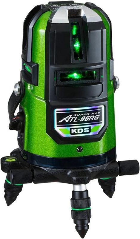 ムラテックKDS グリーンレーザー ATL-96RG