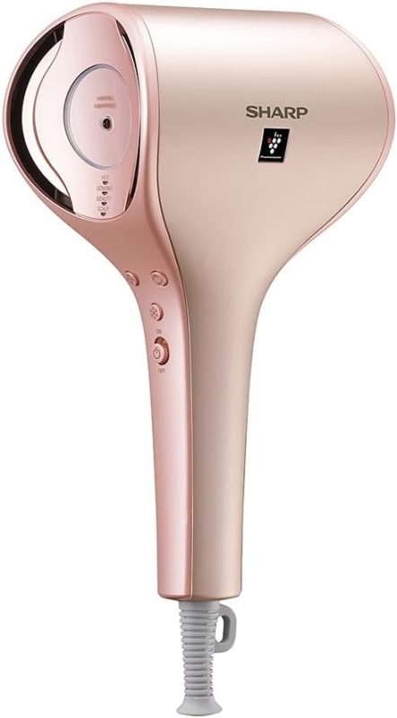 シャープ(SHARP) プラズマクラスタードレープフロードライヤー IB-WX2