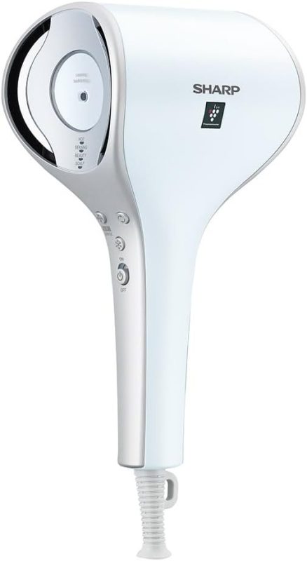 シャープ(SHARP) プラズマクラスタードレープフロードライヤー IB-WX3