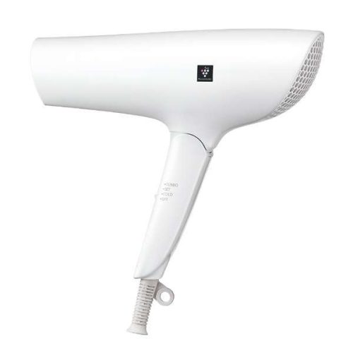 シャープ(SHARP) プラズマクラスタードライヤー IB-P602