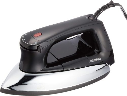 アイリスオーヤマ(IRIS OHYAMA) ドライアイロン PDIR-01F