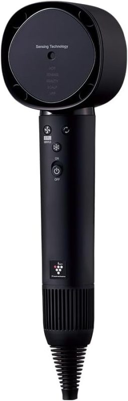 シャープ(SHARP) プラズマクラスタードレープフロードライヤー IB-WX901