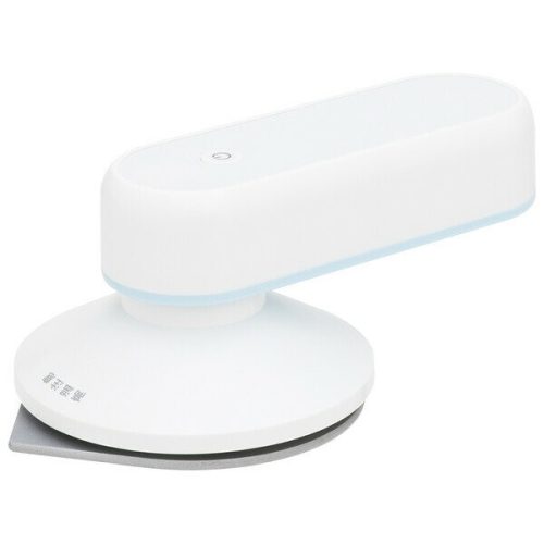 石崎電機(ISHIZAKI ELECTRIC) シュアー 充電式ミニアイロン SI-USB5K