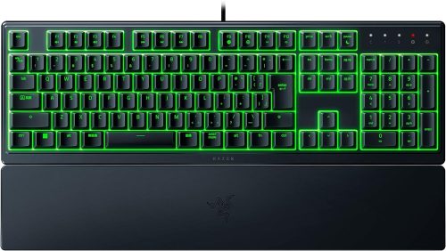 レイザー(Razer) Ornata V3 X JP RZ03-04471400-R3J1