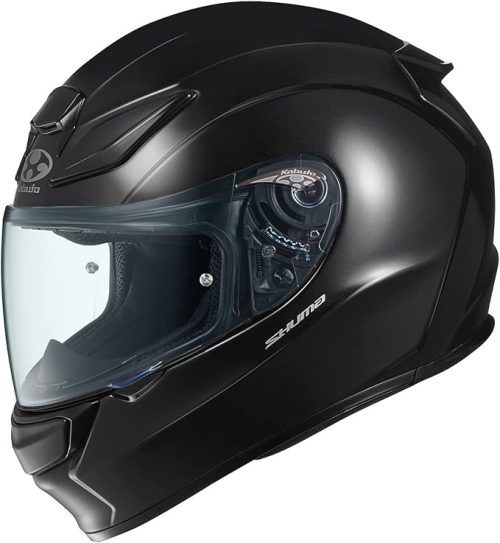 オージーケーカブト(OGK KABUTO) SHUMA