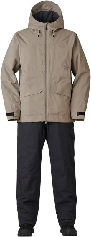 ダイワ(Daiwa) RAINMAX アングラーズウィンタースーツ DW-3224