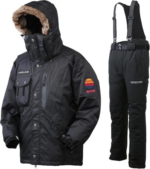 2025年版】釣り用防寒着のおすすめ24選。選び方についてもご紹介