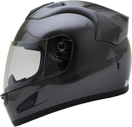 NEORIDER エアロデザイン フルフェイス ヘルメット NR-7