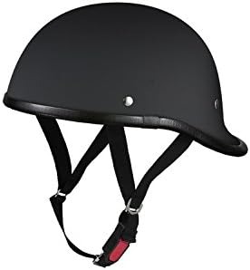 バイクパーツセンター ヘルメット ダックテール KC052