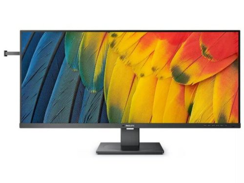 フィリップス(Philips) Business Monitor USB-C 搭載 UltraWide 液晶モニター 40B1U5600/11