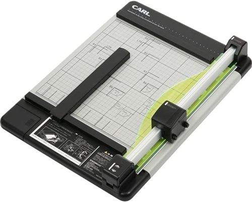 カール事務器 ディスクカッター DC-210N