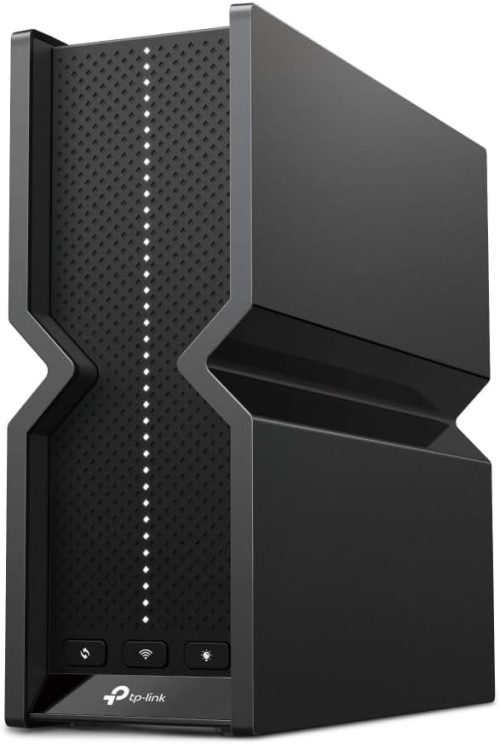 ティーピーリンク(TP-Link) Archer BE550 BE9300 トライバンドWi-Fi 7ルーター