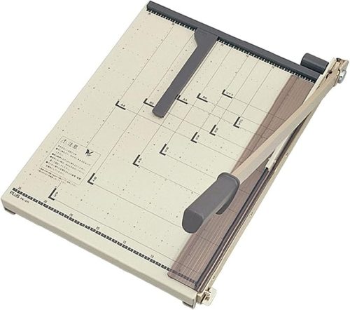 プラス(PLUS) ペーパーカッター A3タテ PK-011