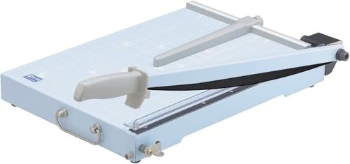 オープン工業 ペーパー裁断器 スチール製 B4判 SA-203