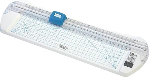 ナカバヤシ(Nakabayashi) スライドカッターA4 NSC-NA4B