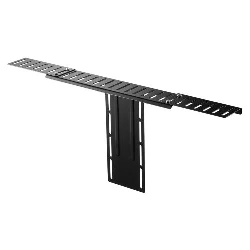 サンワサプライ(SANWA SUPPLY) モニター上棚 VESA固定式 100-VESA006