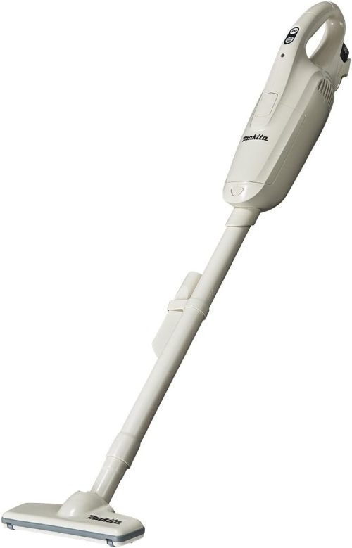 マキタ(MAKITA) 充電式クリーナ CL072DSH