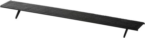 サンワサプライ(SANWA SUPPLY) ディスプレイボード テレビ モニター上部収納台 100-MRSH002