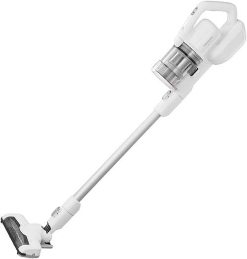 パナソニック(Panasonic) 充電式掃除機 MC-SBV01