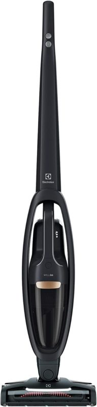 エレクトロラックス(Electrolux) 自立式 コードレス掃除機 Well Q6 WQ61-1OGG