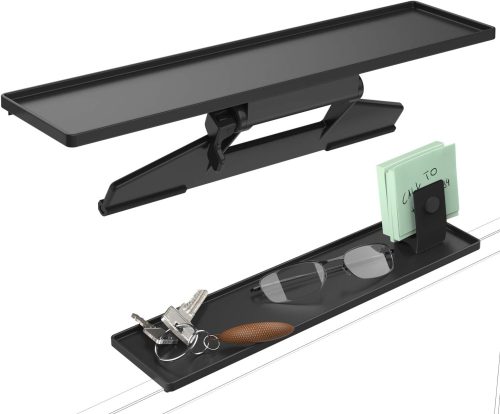 ロボロビン ディスプレイボード モニター 上 小物置き