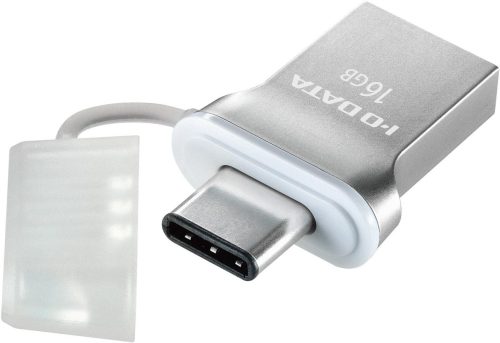 アイ・オー・データ(IODATA) USBメモリー U3C-HP64G