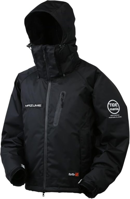 マズメ(mazume) タイドマニアオールウェザージャケット MZFW-796