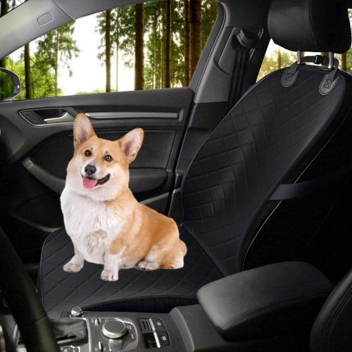 T.D.Well 犬用ドライブシート