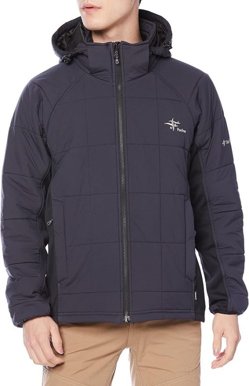 フォックスファイヤー(Foxfire) パワーフィルハイブリッドジャケット 5113181