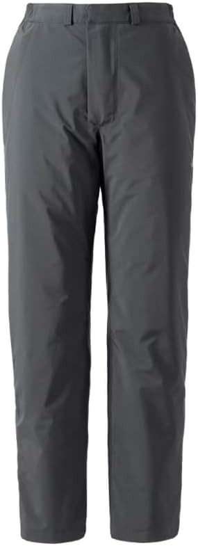 シマノ(SHIMANO) ゴアテックス インサレーション レインパンツ RB-033W