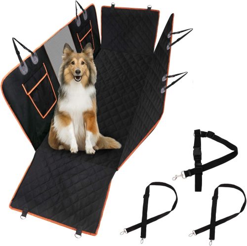 Dopet 4WAYペット用ドライブシート