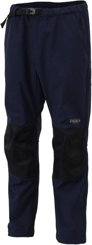 リバレイ(RIVALLEY) RBB ロックショアウォームパンツ3 7689
