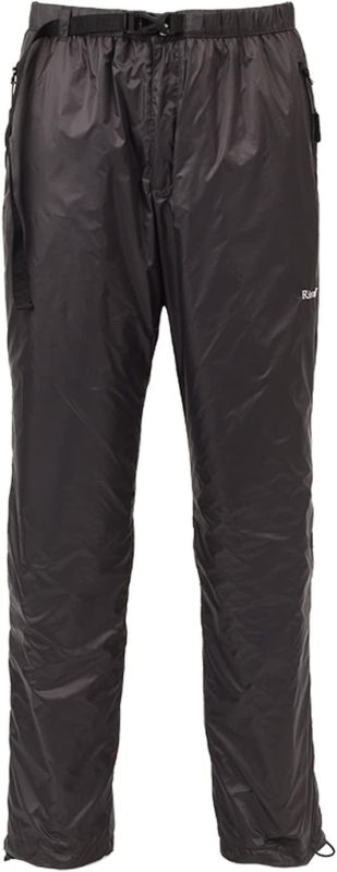 リバレイ(RIVALLEY) RV ヒートパンツ 5415