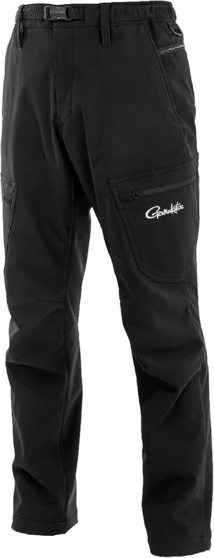 がまかつ(Gamakatsu) ストレッチボンディングフィッシングパンツ GM3754