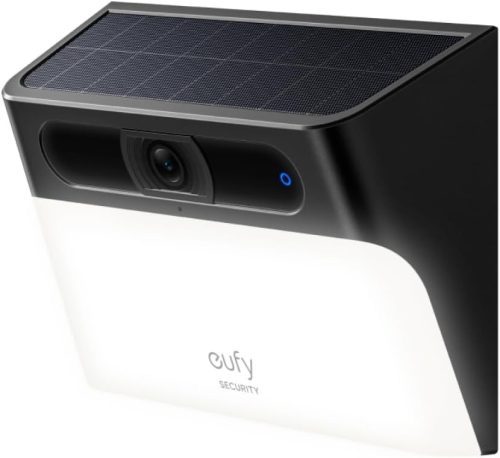 アンカー(Anker) Eufy Solar Wall Light Cam S120
