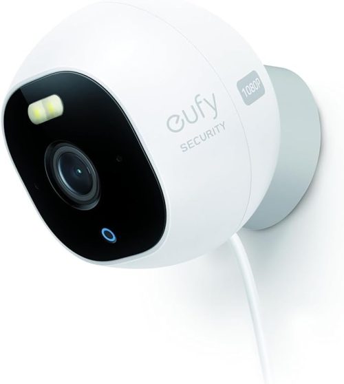 アンカー(Anker) Eufy Security Outdoor Cam E210