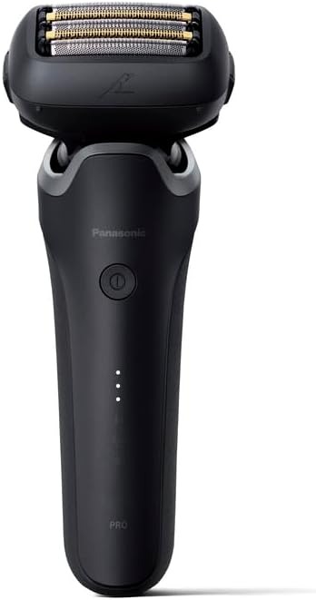 パナソニック(Panasonic) ラムダッシュPRO 5枚刃 ES-L550D
