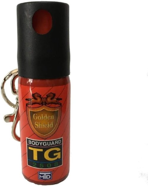 motedo 催涙スプレー TG-2508