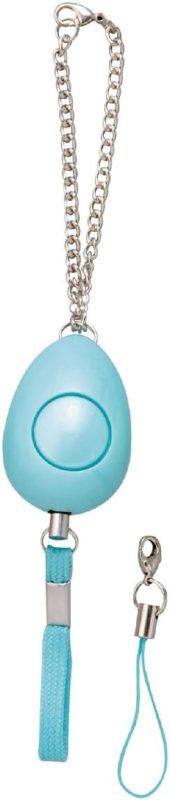 アーテック 小型防犯ブザー ミュウ